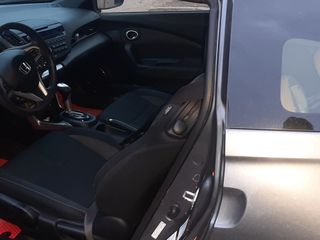 Honda CR-Z фото 4