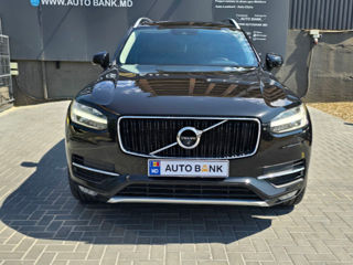 Volvo XC90 foto 2