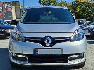 Renault Grand Scenic foto 3