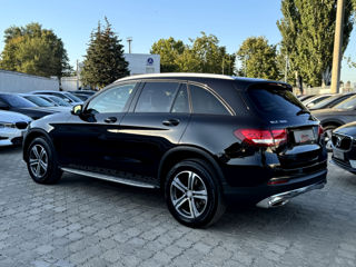 Mercedes GLC foto 5