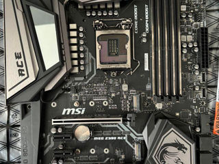 msi meg z390 ace foto 2