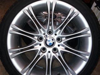 BMW M5 foto 3