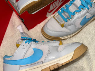 Nike Dunk Low jumbo foto 2