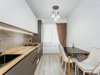 Apartament cu 1 cameră, 45 m², Centru, Stăuceni, Chișinău mun. foto 2