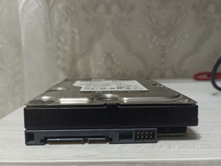 Hard-disk 500GB foto 3