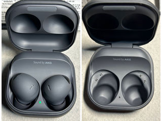 Samsung galaxy buds 2 pro foto 2