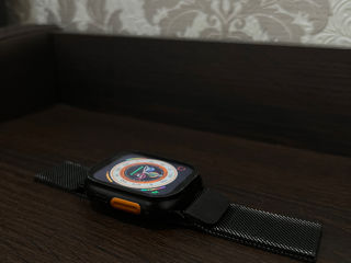 Smartwatch 8 Ultra