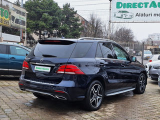 Mercedes GLE AMG foto 2