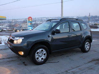 Dacia Duster foto 3