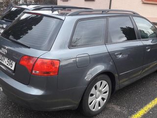 Audi A4 foto 2