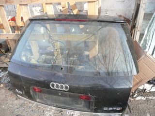 Audi A6 C5, 97 - 04 foto 6