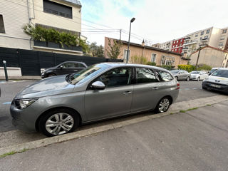 Peugeot 308 foto 1