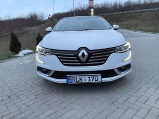 Renault Talisman foto 2