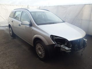 Opel Astra foto 3