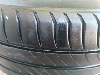 235/55r17--2шт.(Michelin Privacy 4.--2023год.) foto 6