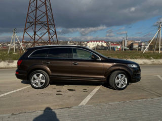 Audi Q7 foto 3