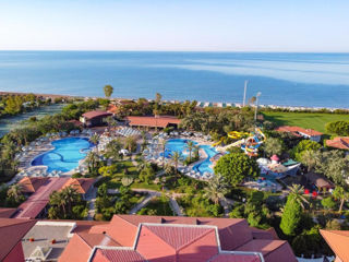 Turkey! Belek! "Belconti Resort" 5*! Din 19.10! foto 5