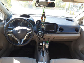 Honda Insight foto 5