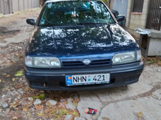 Nissan Primera foto 2