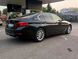 BMW 5 Series foto 6