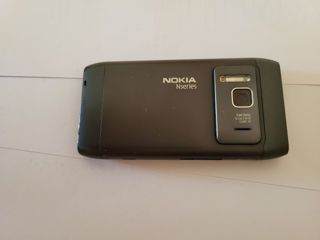 se vinde Nokia N8-00 foto 0