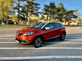 Renault Captur foto 10