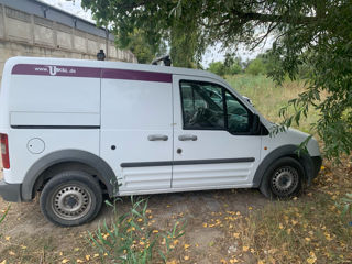 Ford Transit Connect foto 3