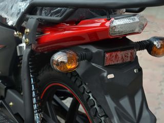 Alpha Moto 110cc Livrare gratis foto 5