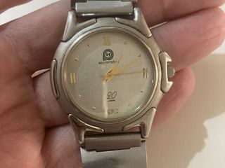 Ceas barbati/femei, Мосгортепло  CCCP Vintage Wristwatch