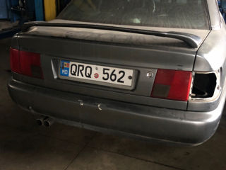 Piese auto-- dezmembrez Audi A6 1995 2,6 gas- benzin foto 2