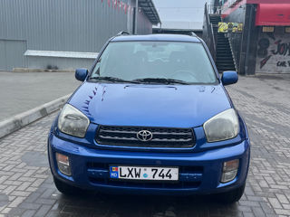 Toyota Rav 4 foto 2