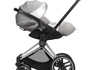 Cybex Cloud Z I-size foto 6