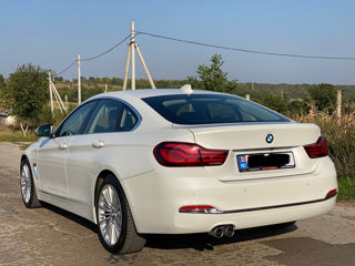 BMW 4 Series foto 4