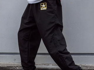 Штаны APFU Physical Fitness Uniform Pants, US Army foto 6