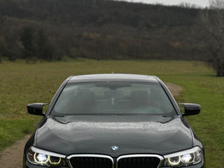 BMW 5 Series foto 7