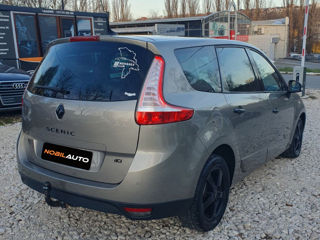 Renault Grand Scenic foto 3