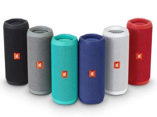 Boxă portativă Bluetooth JBL Flip 4 foto 1