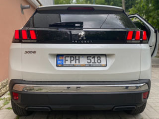 Peugeot 3008 foto 5