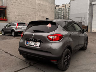 Renault Captur foto 3