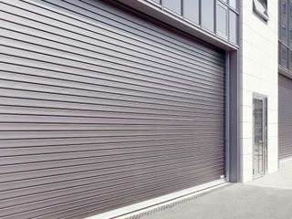 Producem uși de garaj secționale automatizate sau mecanice pentru tot teritoriul RM!