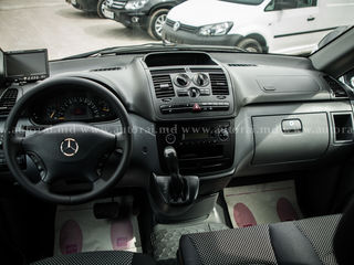 Mercedes Vito foto 8