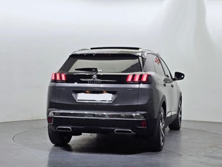 Peugeot 3008 foto 4