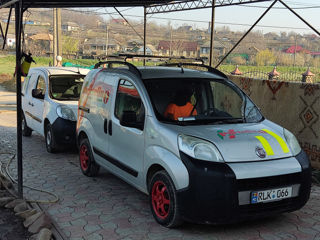 Renault Kangoo foto 2