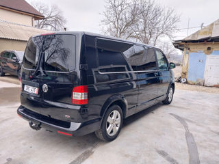 Volkswagen Transporter foto 3