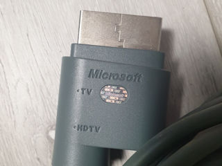 Cablu pentru Xbox 360 foto 4
