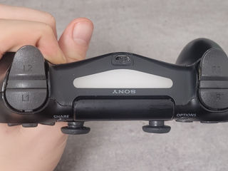 Vînd Controller PS4 foto 3