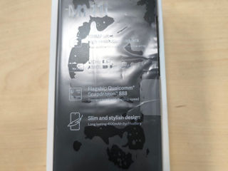 Xiaomi	Mi 11i 8/256GB Black pret 5000 lei