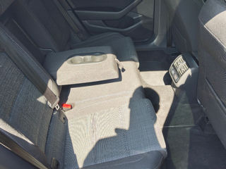 Volkswagen Passat foto 7