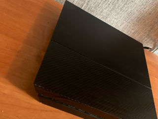 Se vinde PS4! foto 3