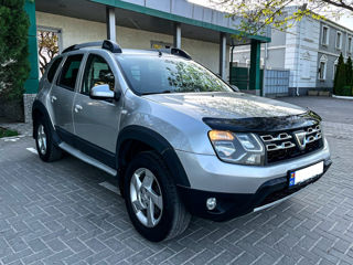 Dacia Duster foto 6